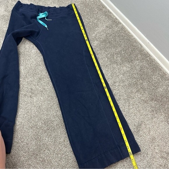 Lululemon Navy Athletic Pants - Picture 11 of 16